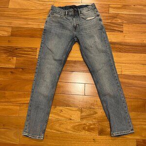 Banana Republic | Mens Slim-fit Medium Wash Jeans | 29x30